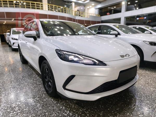 بي واي دي سيل 05 DM-i 2025 للبيع في العراق - دهوك